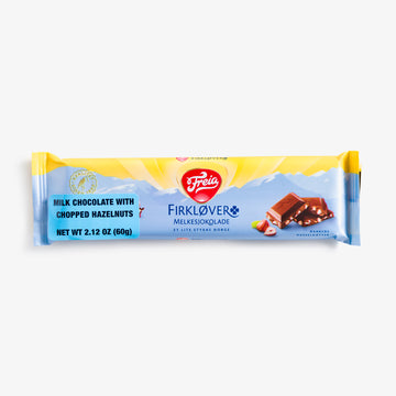 Freia Firkløver - 60 grams